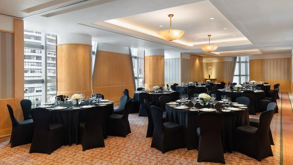 Jw Marriott Shanghai At Tomorrow Square Exterior foto