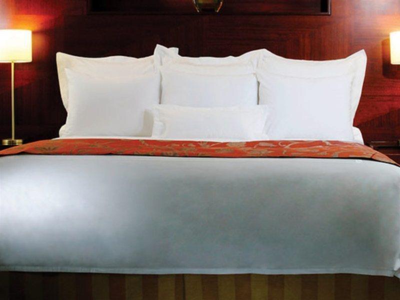 Jw Marriott Shanghai At Tomorrow Square Quarto foto